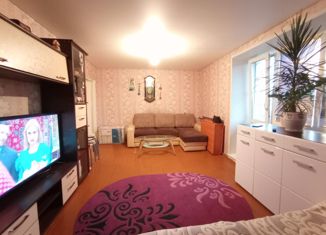 Продам 1-комнатную квартиру, 39.9 м2, село Лузино, улица Карбышева, 7