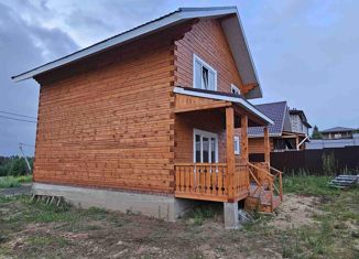 Дом на продажу, 130 м2, ДНТ Атлас, улица Деплена