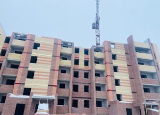 Продам 1-ком. квартиру, 26.34 м2, село Семёновка, Молодёжная улица, 15А