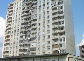 Продам 1-ком. квартиру, 38.6 м2, Москва, улица Гурьянова, 73, станция Депо