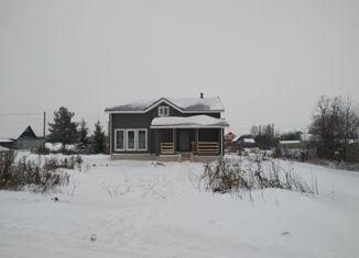 Продается дом, 164.3 м2, посёлок Ермаково