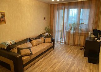 Продам 1-комнатную квартиру, 35.8 м2, село Тополево, Гаражная улица, 19