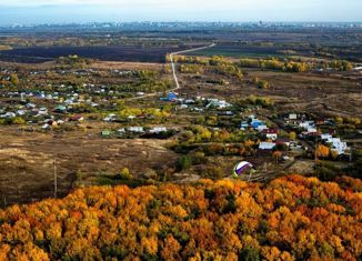 Продаю земельный участок, 10 сот., поселок Семеновка, Степная улица
