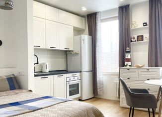 Продаю квартиру студию, 25.3 м2, посёлок Коммунарка, Бачуринская улица, 11Ак1