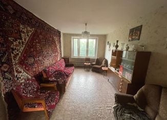 Продам трехкомнатную квартиру, 60.6 м2, Москва, Ясный проезд, 26, Ясный проезд