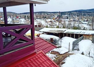 Продажа дома, 260 м2, Красноярск, Железнодорожная улица, 1