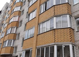 Продается однокомнатная квартира, 33 м2, Воронеж, улица Федора Тютчева, 95И, ЖК Микрорайон Боровое