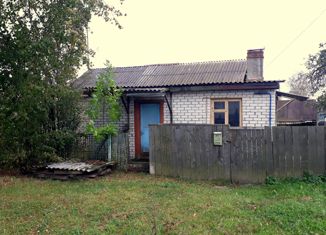 Дом на продажу, 59.7 м2, поселок Тросна, улица Изотова