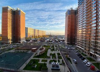 Квартира на продажу студия, 23.1 м2, Краснодар, ЖК Парк Победы, улица Героя Пешкова, 14к2