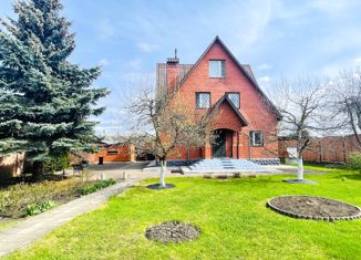 Продажа дома, 220 м2, село Саввинская Слобода, село Саввинская Слобода, 65