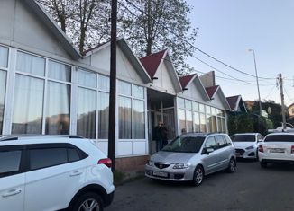 Продажа офиса, 150 м2, посёлок городского типа Дагомыс, Фестивальная улица