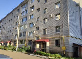 Продается трехкомнатная квартира, 57.2 м2, Сарапул, улица Гончарова, 46