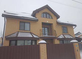 Продаю дом, 311.4 м2, СНТ Язово, Светлая улица