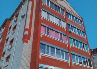 Продается однокомнатная квартира, 42.9 м2, Россошь, улица Лизы Чайкиной, 1Е