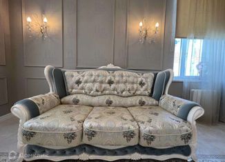 Продается двухкомнатная квартира, 58 м2, Краснодар, улица Западный Обход, 39/1к7, ЖК Мой Город