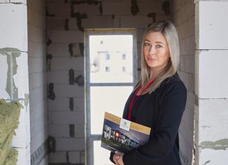 Продаю дом, 158 м2, коттеджный посёлок Акиньшино-5, коттеджный посёлок Акиньшино-5, 103