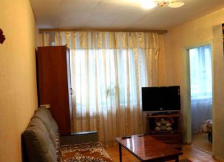 Продается двухкомнатная квартира, 40.7 м2, Тольятти, улица Макарова, 14, Комсомольский район