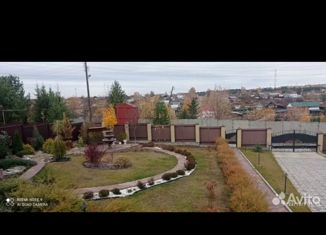 Продаю дом, 460 м2, Нижняя Салда, улица Зелёный Мыс, 2