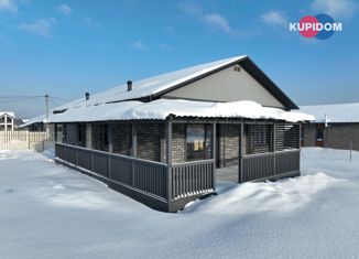 Продаю дом, 130 м2, коттеджный посёлок Усадьба Грачи, коттеджный посёлок Усадьба Грачи, 114