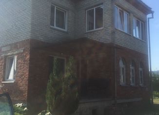 Продается дом, 150 м2, Гусев, улица Сержанта Утегенова, 21А