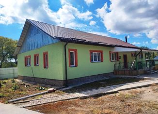 Продается дом, 205.6 м2, поселок Ольховатка, Центральная улица