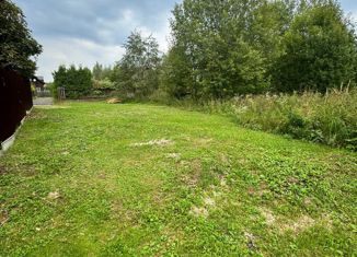 Продажа земельного участка, 11 сот., деревня Акулово, Светлая улица