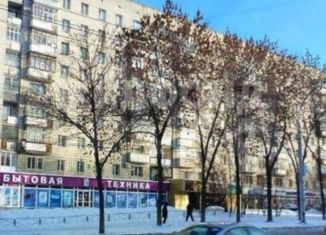 Продается трехкомнатная квартира, 57.4 м2, Новосибирск, метро Студенческая, улица Ватутина, 11