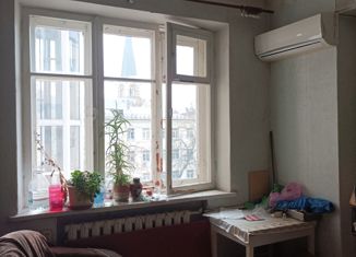 Продам трехкомнатную квартиру, 70.6 м2, Москва, Колпачный переулок, 6с4, метро Чистые пруды
