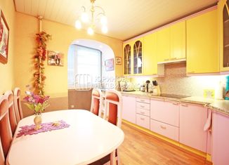 Продаю двухкомнатную квартиру, 54.1 м2, Санкт-Петербург, улица Академика Константинова, 16, улица Академика Константинова