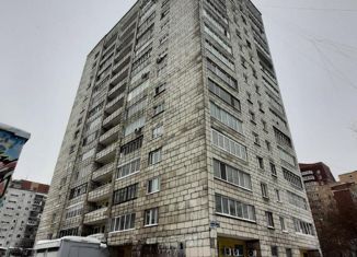 Продается 3-комнатная квартира, 59.5 м2, Пермский край, Екатерининская улица, 133
