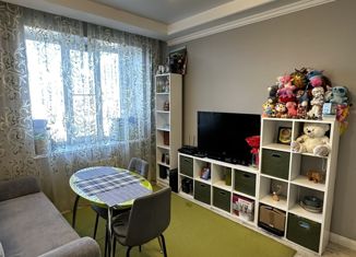 Продаю однокомнатную квартиру, 34.5 м2, Барнаул, Комсомольский проспект, 45А, Центральный район