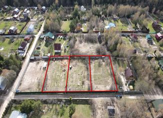 Продаю земельный участок, 8.15 сот., СНТ Орджоникидзе-8