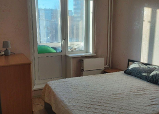 Продажа однокомнатной квартиры, 37 м2, Краснодар, Новороссийская улица, 180, микрорайон ХБК