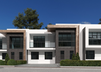 Таунхаус на продажу, 140.3 м2, поселок Тургояк, Ивановская улица, 5