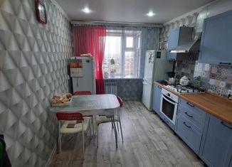 2-ком. квартира на продажу, 57 м2, Октябрьский, 28-й микрорайон, 19