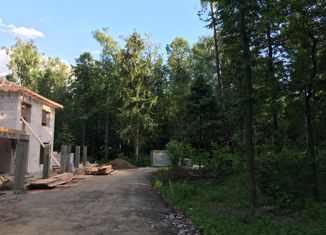 Продажа земельного участка, 4.78 сот., деревня Малое Видное, Лесная улица