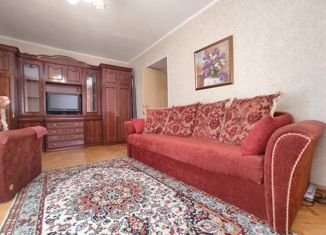 Аренда 2-комнатной квартиры, 44 м2, Москва, Братская улица, 9
