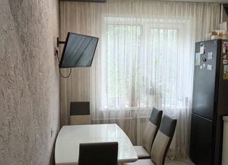 Продам 3-ком. квартиру, 63.8 м2, Смоленск, улица Попова, 120, Промышленный район