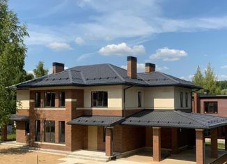 Продам дом, 307 м2, коттеджный посёлок Рига Парк