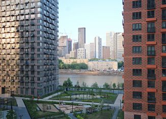 3-ком. квартира на продажу, 80 м2, Москва, Большая Филёвская улица, 3к4, ЗАО