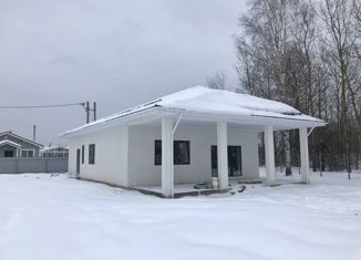 Продам дом, 116 м2, Павловский Посад, Лунная улица, 57