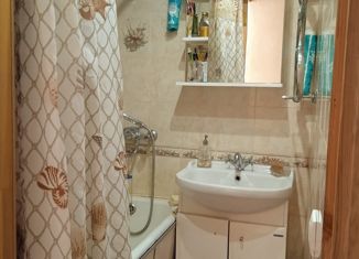 Двухкомнатная квартира на продажу, 41.5 м2, Пушкино, 1-й Фабричный проезд, 12А