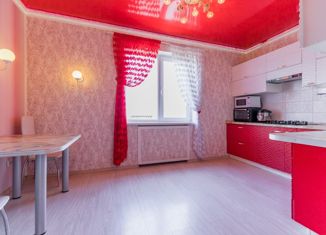 Продажа 3-комнатной квартиры, 86 м2, Краснодар, Яснополянская улица, 15, Яснополянская улица