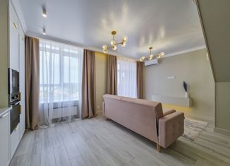 Продажа 4-комнатной квартиры, 90.1 м2, посёлок Пригородный, Горная улица, 7А