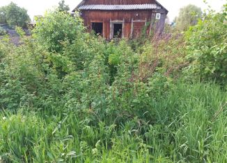 Продажа дома, 15 м2, рабочий посёлок Муромцево, улица Иванишко