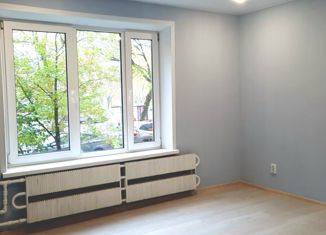 Продается квартира студия, 16.8 м2, Москва, Юрловский проезд, 17, Юрловский проезд