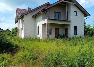 Продам дом, 300 м2, Юрьевец, Георгиевская площадь