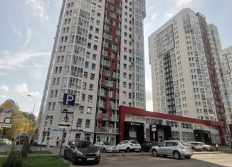 Продажа 2-ком. квартиры, 47.3 м2, Пермь, улица Пушкина, 6, ЖК Солдатская Слободка