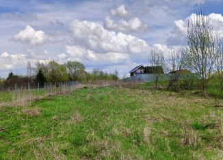 Продам земельный участок, 10 сот., деревня Бунятино, 46Н-00995