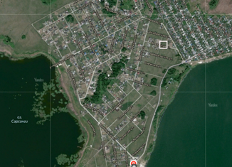 Продам земельный участок, 10 сот., товарищество собственников недвижимости Журавли, Январская улица, 8